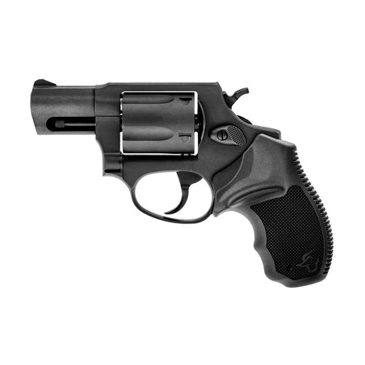 Revólver Taurus RT 605 Cal. Cafo .357 MAG
